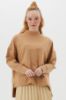 Hooops Raive Sweatshirt Camel resmi