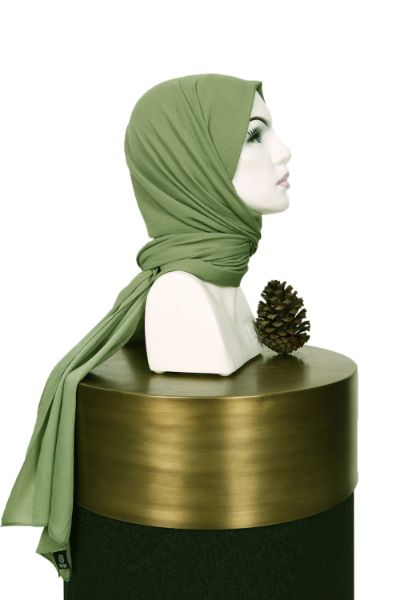 YAQA ŞAL 104 Çağla resmi