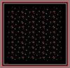 Armine Saf İpek Twill Eşarp 8502 Kırmızı resmi