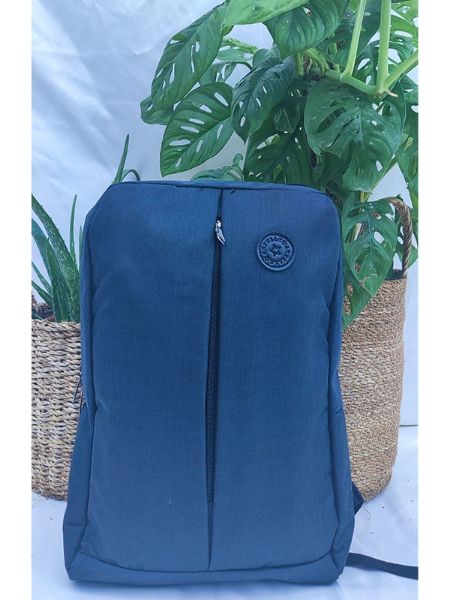 Arpelle Unisex Laptop Evrak Çantası Siyah resmi