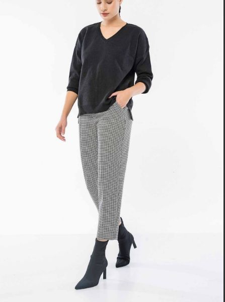 BerrIn 9108 Triko Siyah resmi